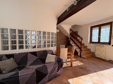 Foto Casa indipendente in Via pietrasanta 28, Robecco sul Naviglio Centro