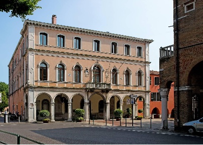 Foto Box a Venezia Mestre di 15 m² in affitto