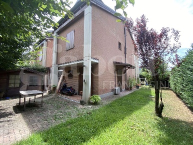 Foto Casa indipendente in Via dell'annunziata 94, Sasso Marconi Fontana
