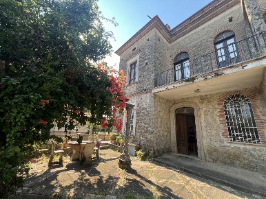 Foto Villa bifamiliare in Santa Maria le Piane, Vibonati Villammare
