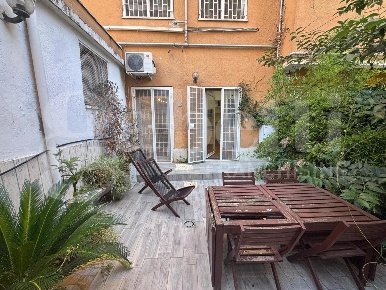 Foto Appartamento in Via Giberti 33, Roma Monteverde Nuovo di 98 m²