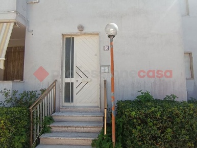 Foto Appartamento in Via borgomonte 15, Otranto Centro di 120 m² in vendita