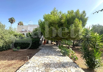 Foto Villa unifamiliare in Via Via G. Martino 26, Noto Lido Di Noto