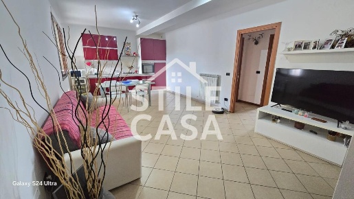 Foto Appartamento a Altopascio Spianate, Ponte ai Pini di 75 m² in vendita