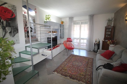 Foto Appartamento a Pisa La Vettola di 90 m² con 4 locali in vendita