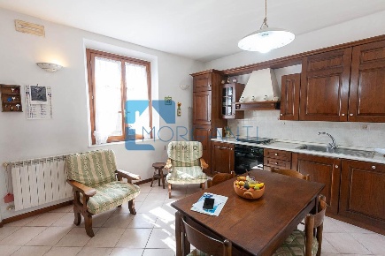 Foto Appartamento a Pietrasanta di 50 m² con 2 locali in vendita