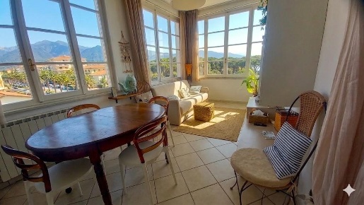 Foto Appartamento a Camaiore Lido di Camaiore di 75 m² con 3 locali
