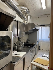 Foto Ristorante a Torino San Secondo di 50 m² con 4 locali in vendita