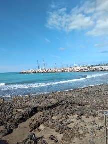 Foto Appartamento a Rosignano Marittimo Rosignano Solvay di 60 m²