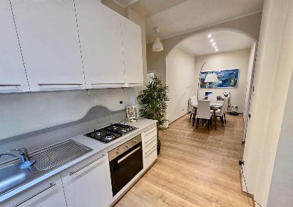Foto Appartamento a Pisa San Francesco di 70 m² con 3 locali in vendita