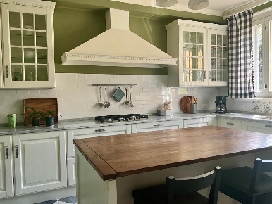 Foto Casa indipendente a Seravezza Centro di 140 m² con 4 locali in vendita