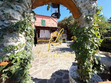 Foto Casa indipendente a Rosignano Marittimo Rosignano Marittimo Paese