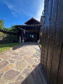 Foto Villa unifamiliare in via San Sebastiano, Rocca di Papa Centro