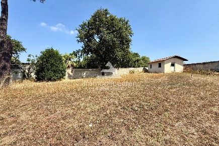 Foto Appartamento in via Fregene 6, Ardea Pescarella - Montagnano di Ardea