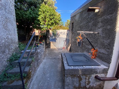 Foto Casa indipendente in Via Leonardo da Vinci, Trecastagni di 83 m²