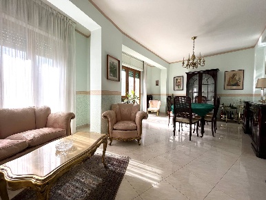 Foto Appartamento in via Edmondo Buccarelli, Catanzaro San Leonardo