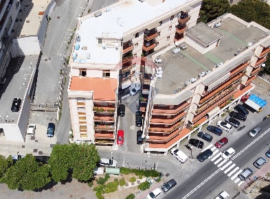 Foto Attico in Strada Statale 114, Messina Tremestieri - Pistunina