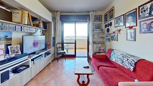 Foto Appartamento in via Piero Gherardi, Roma Malafede di 62 m² in vendita