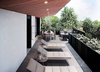 Foto Appartamento in Via Cavalleggeri Treviso, Treviso Viale Luzzatti