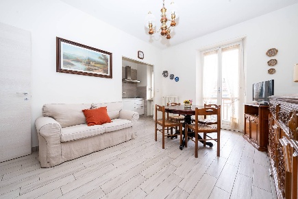 Foto Appartamento in Via XXIV Maggio, Rivoli Centro di 90 m² con 3 locali