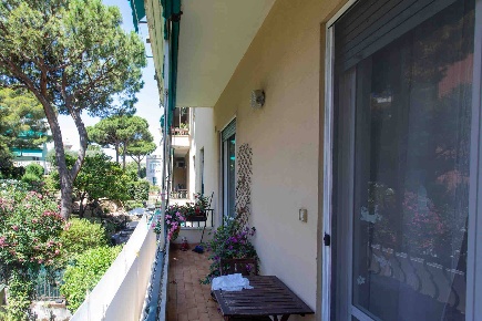 Foto Appartamento in Via Oreste De Gaspari, Genova Albaro di 142 m²
