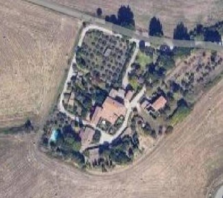 Foto Appartamento in Strada del Bombolo, Castelnuovo Berardenga di 186 m²