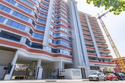 Foto Appartamento in Viale Piero E Alberto Pirelli, Milano Bignami - Ponale