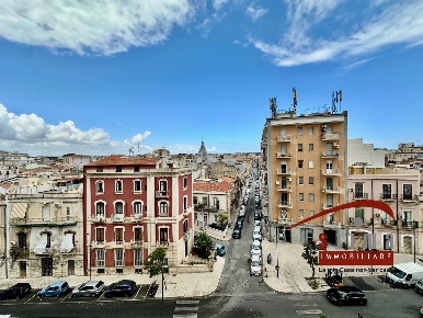 Foto Appartamento in via Armando Diaz, Siracusa Borgata - Santa Lucia