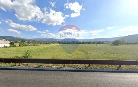 Foto Terreno residenziale in ss 80, L'Aquila Pettino - Cansatessa
