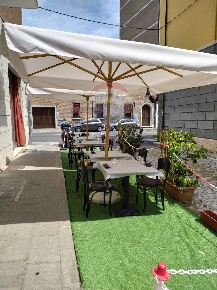 Foto Attività commerciale in corso porta po, Ferrara San Benedetto