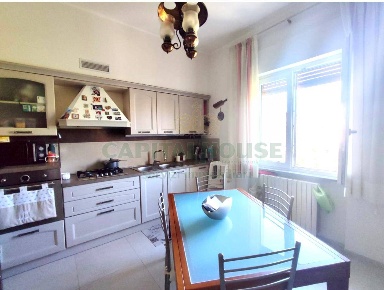 Foto Appartamento a Avellino A. Annarumma, A. Gasperi, F. Tedesco di 88 m²
