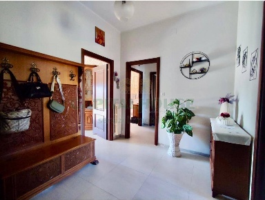 Foto Appartamento in Via Tranquillino Benigni, Avellino di 88 m² in vendita