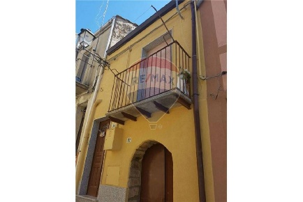 Foto Appartamento a Piazza Armerina di 40 m² con 1 locali in vendita