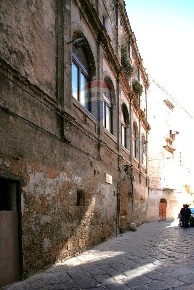 Foto Appartamento a Bari San Nicola - Borgo Antico di 70 m² con 2 locali