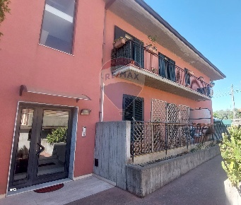 Foto Attico in Via Strasburgo, San Gregorio di Catania Centro di 99 m²