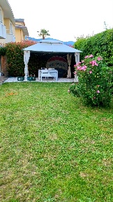 Foto Appartamento in via Meucci, Torre Boldone Centro di 75 m² con 3 locali