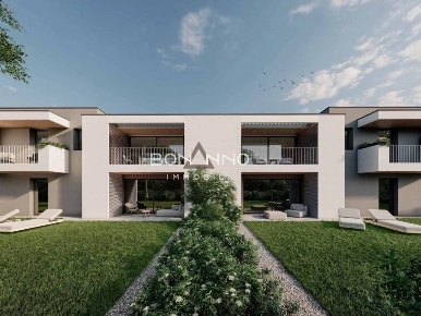 Foto Appartamento in VIA POSTIOMA DI SALVAROSA, Castelfranco Veneto