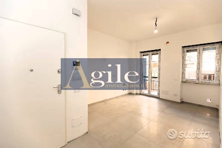 Foto Appartamento in VIA MILANO, Ascoli Piceno di 50 m² con 2 locali