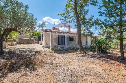 Foto Casa indipendente in contrada san cataldo, Caltagirone di 68 m²