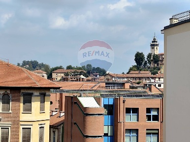 Foto Appartamento in via Gualderia, Chieri Centro Storico di 105 m²
