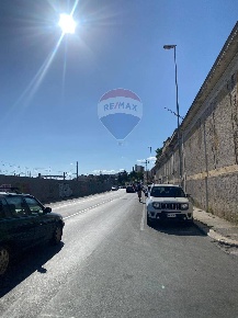 Foto Locale commerciale in Via Potenza, Bari Picone di 170 m² con 1 locali