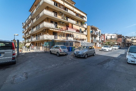 Foto Appartamento in Via Dell' Oro, Catania Rapisardi di 77 m² con 2 locali