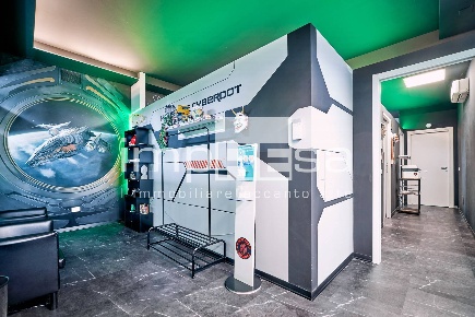 Foto Negozio a Silea Centro di 75 m² con 5 locali in vendita