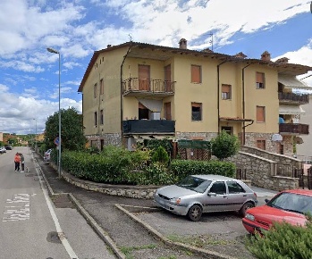 Foto Appartamento in Via Martin Luther King, Castelnuovo Berardenga