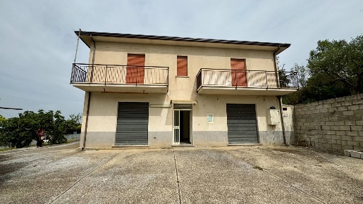 Foto Casa indipendente in contrada savia, Fontanarosa di 120 m² in vendita