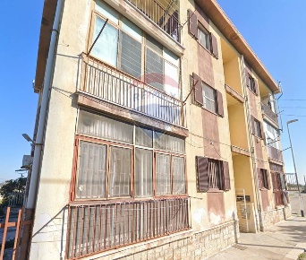 Foto Appartamento in Via S. Giorgio Martire, Bari Santa Caterina di 90 m²