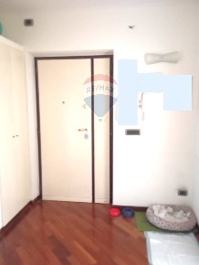 Foto Appartamento in Via S. Giorgio Martire, Bari Santa Caterina di 90 m²