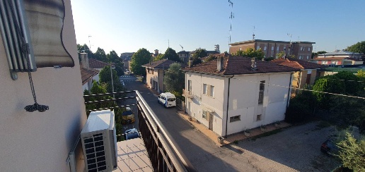 Foto Appartamento in Via Tommaso Rossi, Crevalcore Centro di 95 m²