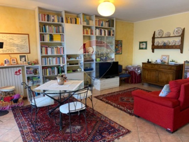 Foto Villa bifamiliare a Camposampiero Centro di 230 m² con 7 locali