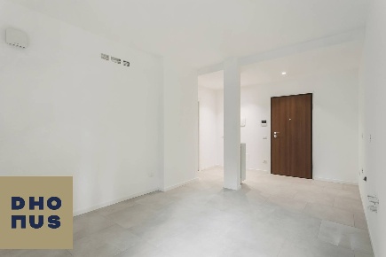 Foto Appartamento in Via Ventiquattro Maggio, Bergamo San Paolo di 54 m²